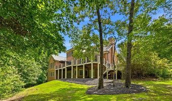 6244 Arnall Ct NW, Acworth, GA 30101