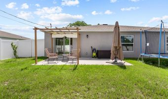 2926 Tishman Rd SE, Palm Bay, FL 32909