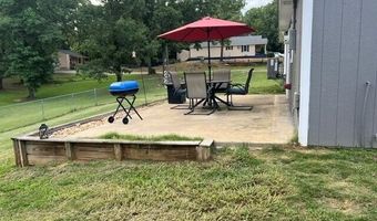 897 Cemetery Rd, Baldwyn, MS 38824