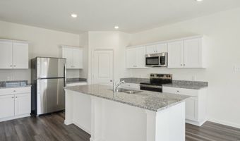 10644 Harlequinn Plan: Eclipse, Adkins, TX 78101