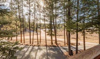 50 Pinehurst Way, Angel Fire, NM 87710