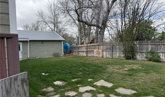 119 E 9th Ave, Big Timber, MT 59011