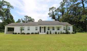 502 Hutchinson Ave, Adel, GA 31620