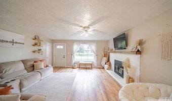 3715 E Vaughn St, Ammon, ID 83406