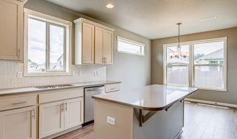 762 NW 28th St Plan: Plan 1714, Battle Ground, WA 98604