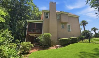 355 Chelsey Ct, Alpharetta, GA 30004