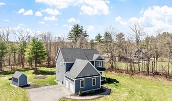 11 Wilson Rd, Berlin, MA 01503