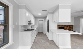 2909 Frostwood Dr, Shreveport, LA 71108