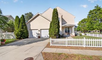 14305 LIGHTFOOT St, Accokeek, MD 20607