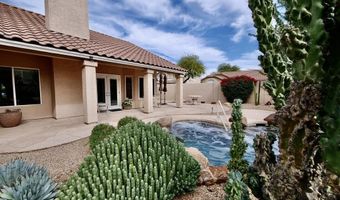 4645 E MAZATZAL Dr, Cave Creek, AZ 85331