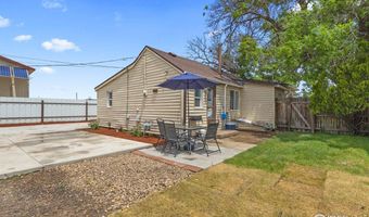 607 N US Highway 85, Ault, CO 80610