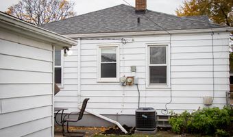 14828 College Ave, Allen Park, MI 48101