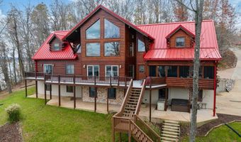 95 Birch Bark Ln, Big Sandy, TN 38221
