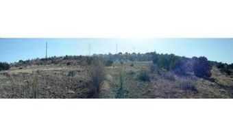 3941 W Honey Ln, Chino Valley, AZ 86323
