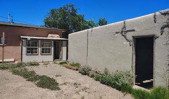 1007 W CASTILLO Ave, Belen, NM 87002