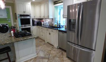 1319 E Allred St, Asheboro, NC 27203