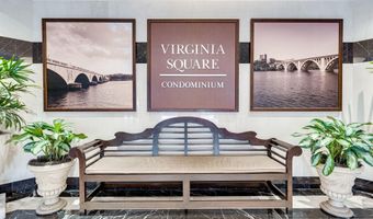 901 N MONROE St 1408, Arlington, VA 22201