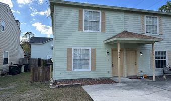 1984 MARY St, Atlantic Beach, FL 32233