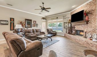 1518 Pecan Pl, Andrews, TX 79714
