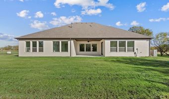 4005 Brown Bear Dr, Aledo, TX 76008