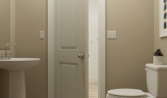 43 Ascot Ave Plan: Grier w/ Basement & Sun Room, Magnolia, DE 19962