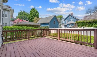 48 Palmer St, Arlington, MA 02474
