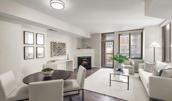 851 N GLEBE Rd 1309, Arlington, VA 22203