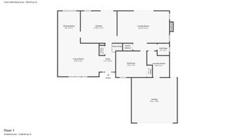731 Roaring Brook Ln, Algonquin, IL 60102