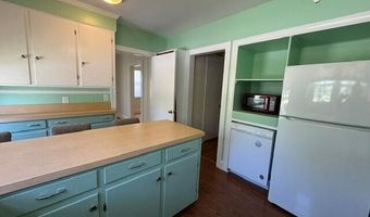 921 N Liberty St, Ahoskie, NC 27910