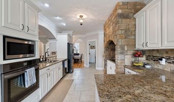 22481 Aven Ln, Abingdon, VA 24211