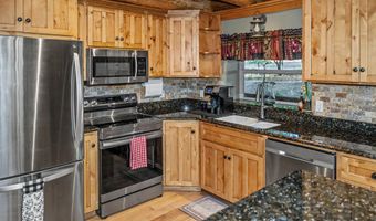 28333 Yonna Wood Rd, Bonanza, OR 97623