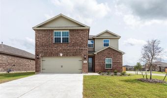 637 Emerson Dr, Anna, TX 75409