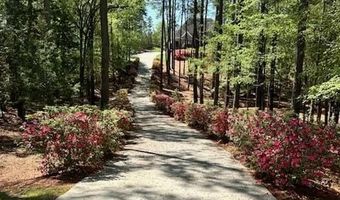 3005 Timber Woods Dr, Appling, GA 30802