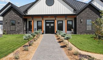 1853 S Harvest Ln, Cedar City, UT 84720