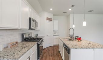 1310 Deerfield Dr, Anna, TX 75409