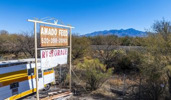 2957 W Frontage Rd, Amado, AZ 85645