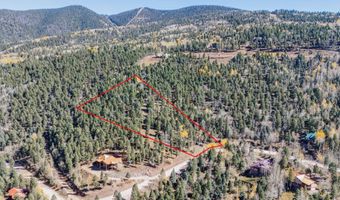 El Camino Real lot 421, Angel Fire, NM 87710