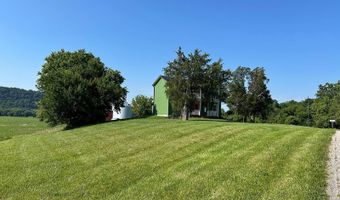 6283 E Laughery Creek Rd, Aurora, IN 47001