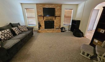 2410 Hawaii Ave, Alamogordo, NM 88310