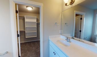 762 NW 28th St Plan: Plan 1867, Battle Ground, WA 98604