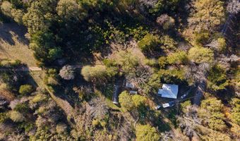 1541 Frank Hall Rd, Bolton, MS 39041