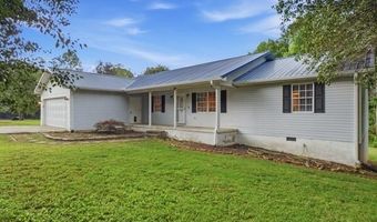 145 County Road 208, Athens, TN 37303
