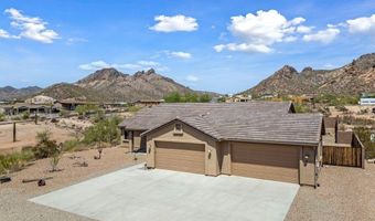86 E MOON Vis, Apache Junction, AZ 85119