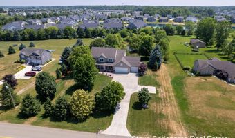 10908 78th Ave, Allendale, MI 49401