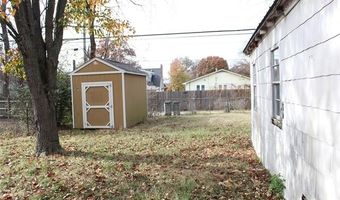 1325 S Dewey Ave, Bartlesville, OK 74003