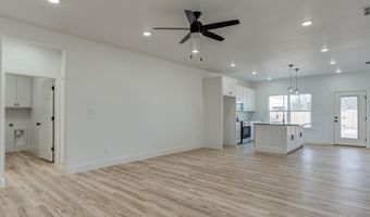 407 Ave M, Abernathy, TX 79311