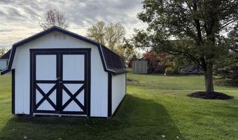 1346 Stuckistrasse St, Berne, IN 46711