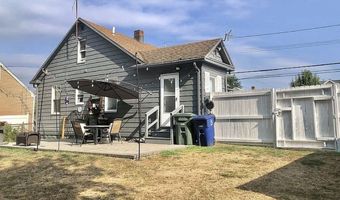 604 Birmingham St, Bridgeport, CT 06606