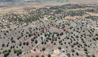 104 Z N Firestar Ln, Chino Valley, AZ 86323