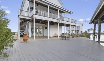 4011 S Nassau St, Bay St. Louis, MS 39520